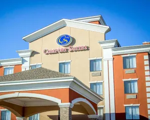 Image of Comfort Suites