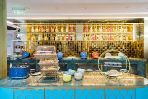 Image of Manxin Hotel Nanjing Xianlin University Town