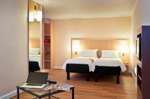 Image of Hôtel ibis Lille Tourcoing Centre