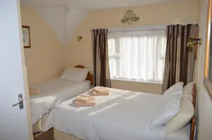 Image of Chandos Premier Hotel Folkestone - Channel Tunnel