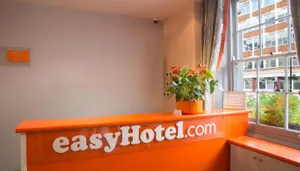 Image of easyHotel Victoria