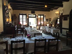 Image of Hostellerie du Vieux Pérouges