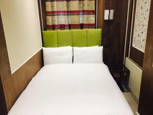 Image of Cheshire Hotel Central London