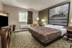 Image of Super 8 By Wyndham Willows