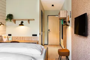 Image of Hotel De Kroon Kaatsheuvel