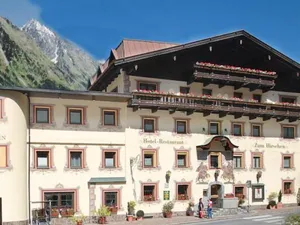 Image of Hotel Zum Hirschen