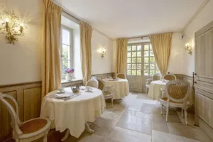 Image of Hotel Villa Catarie