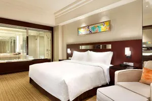 Image of Ramada Plaza by Wyndham Lianyungang