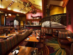 Image of Disney's Polynesian Village Resort