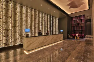 Image of Orange Hotel (Suzhou Railway Station)