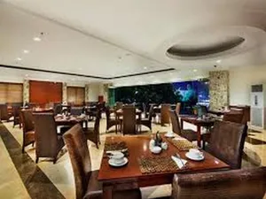 Image of Arion Suites Hotel