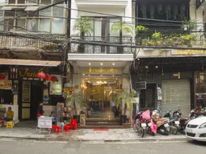 Image of Golden Sail Hotel & Spa