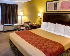 Image of Econo Lodge Laurel Racetrack