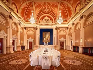 Image of Westin Dublin