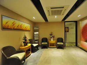 Image of Milano Hotel
