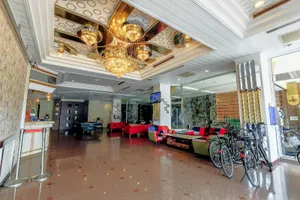 Image of Mou Hotel - Luchuan