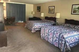 Image of The Chalet Motel, A Travelodge by Wyndham