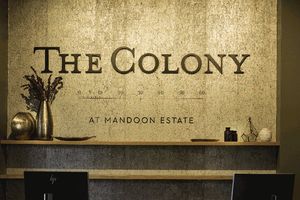 Image of The Colony at Mandoon Estate