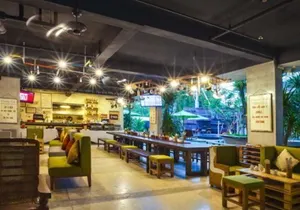 Image of Grandmas Plus Hotel Airport