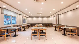 Image of Hanting Hotel Shanghai Pudong Airport