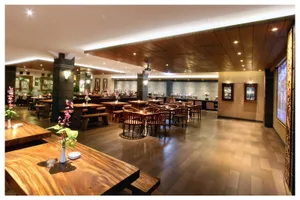 Image of Sukajadi Hotel, Convention and Gallery