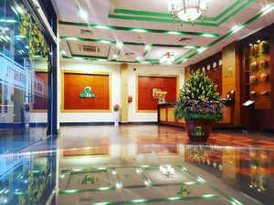 Image of Green Hotel