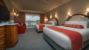 Image of Disney's Grand Floridian Resort And Spa