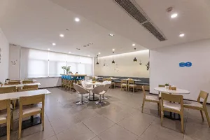 Image of Hanting Hotel Suzhou University Fengmen