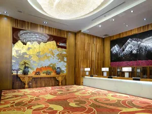 Image of Lixin Grand Hotel
