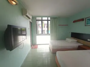 Image of Centre Inn By CV