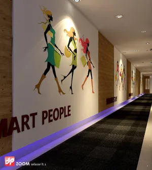 Image of Zoom Dharmahusada Hotel