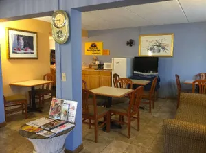 Image of Americas Best Value Inn Pottstown