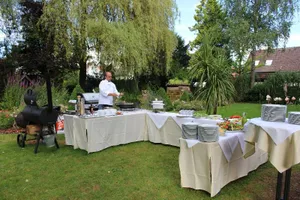 Image of Parkhotel Krone