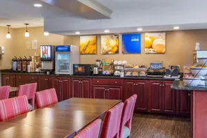 Image of MainStay Suites Foxboro - Mansfield