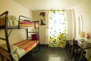 Image of Jazz on The Park Hostel