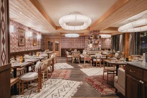 Image of Braunbär Hotel & Spa - Former Alpine Sunstar Hotel