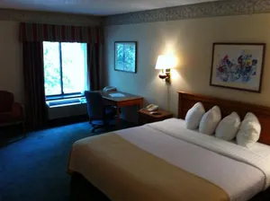 Image of Holiday Lodge Hotel & Conference Center
