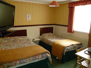 Image of Rollason Wood Hotel
