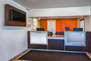 Image of Park Inn by Radisson Salt Lake City Midvale