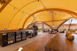 Image of Under Canvas Moab