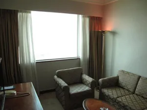 Image of Pousada Marina Infante Macau