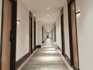 Image of Green Tree Inn Express Shanghai Bund Yuyuan Xiaonanmen Metro Station