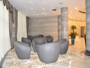 Image of Shanghai Noble Center