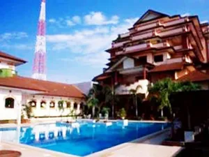 Image of Abadi Budget Hotel