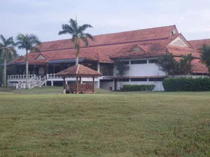 Image of Kukup Golf Resort