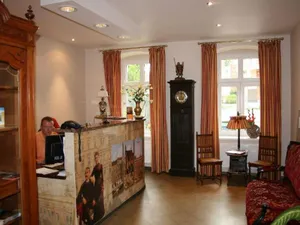 Image of Hotel Alt Görlitz