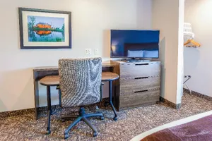 Image of My Place Hotel-Dahlgren/King George, Va