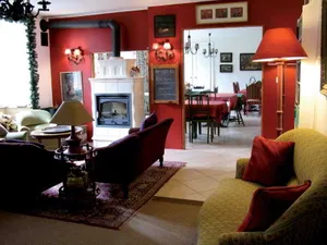 Image of Historic Hotel du Pillon