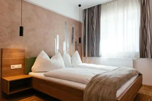 Image of Aparthotel Heuberger