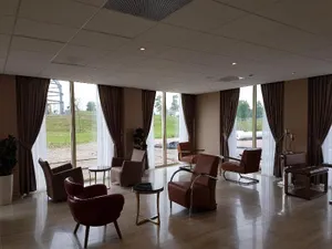 Image of New Century Hotel Amsterdam